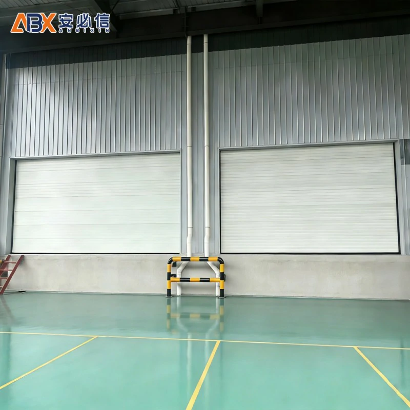 成都市提升门